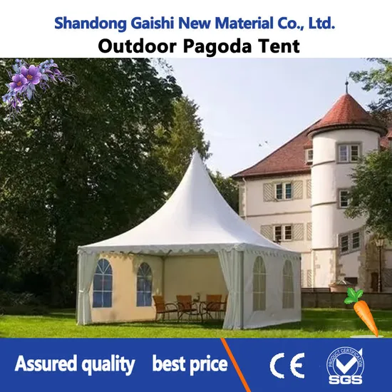 Stilvolle und elegante PVC-bedruckte Tischdecke für Partys und Hochzeiten im neuen Design