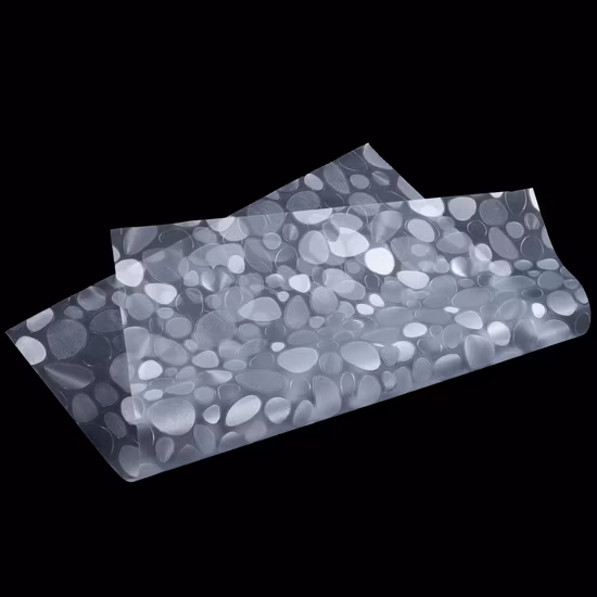 Selbstklebende PVC-Vinylfolie mit Holzmaserung zum Abdecken von Möbelmembranfolien